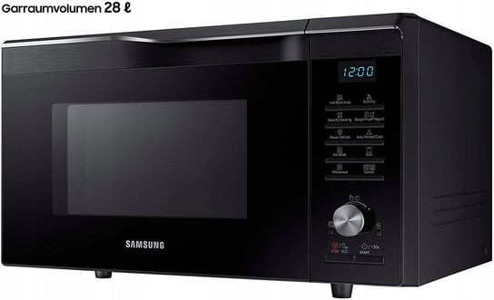 Kuchenka mikrofalowa wolnostojąca Samsung MC2BM6055CK EG Combi Samsung