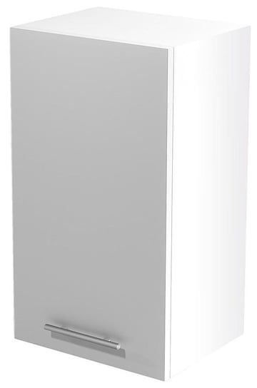 Kuchenna szafka górna ELIOR Limo 21X, biała, 30x40x72 cm Elior