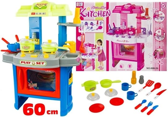 Kuchnia Lean Toys