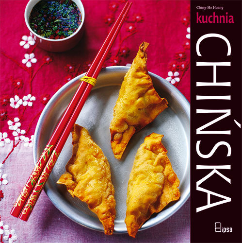Kuchnia chińska Huang Ching-He