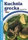Kuchnia grecka Kaipi Aphrodite