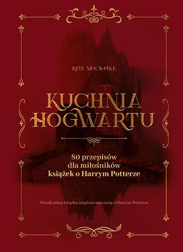 Kuchnia Hogwartu Mock Pike Rita