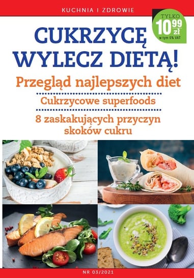Kuchnia i Zdrowie Ringier Axel Springer Polska Sp. z o.o.