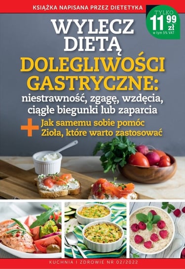 Kuchnia i Zdrowie Ringier Axel Springer Sp. z o.o.