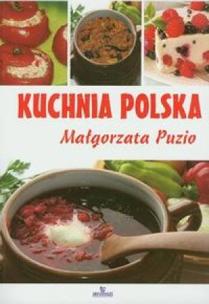 Kuchnia polska Puzio Małgorzata