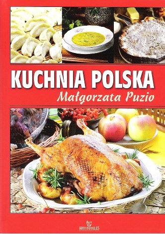 Kuchnia polska Puzio Małgorzata
