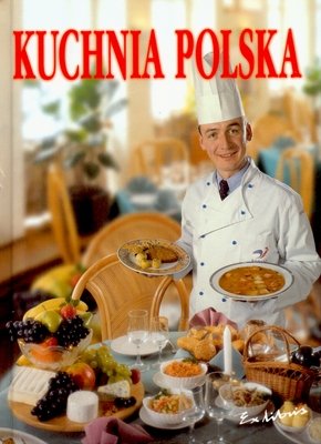 Kuchnia polska Fedak Alina