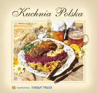 Kuchnia polska Parma Christian, Byszewska Izabella