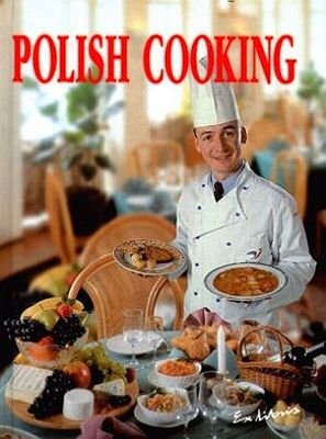Kuchnia polska (wersja angielska) Fedak Alina