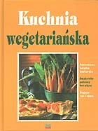 Kuchnia wegetariańska Cramm Dagmar