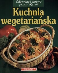 Kuchnia wegetariańska Fusch Isa