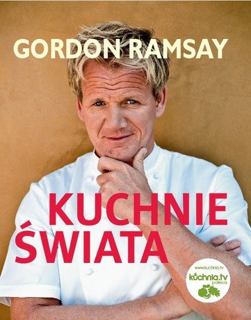 Kuchnie świata Ramsay Gordon