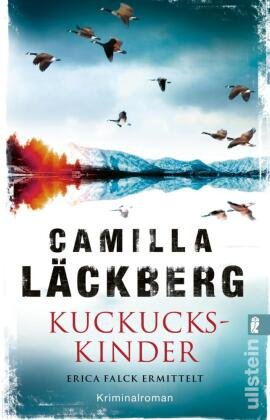 Kuckuckskinder Ullstein TB