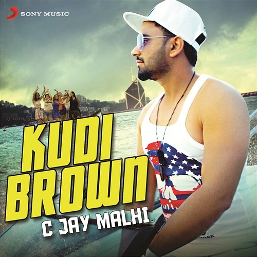 Kudi Brown C Jay Malhi feat. Sheen