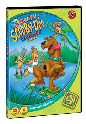 Kudłaty i Scooby-Doo na tropie. Część 2 Various Directors