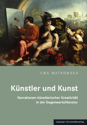 Künstler und Kunst Leipziger Universitätsverlag