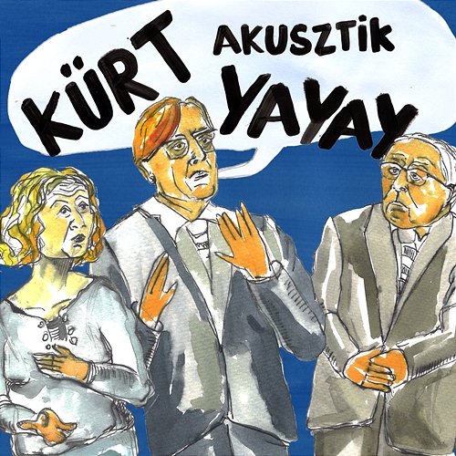 KÜRT Dé:Nash feat. Zajnal Duó s a Leventék