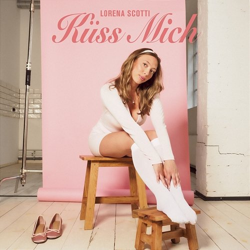 Küss mich Lorena Scotti