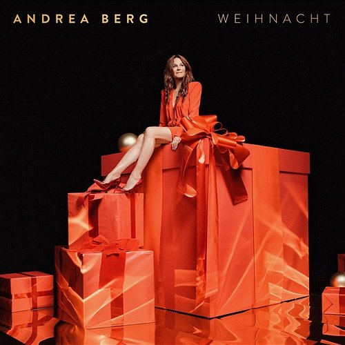 Küss mich unterm Mistelzweig Andrea Berg