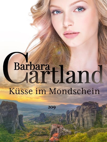 Küsse im Mondschein Cartland Barbara
