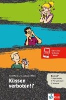 Küssen verboten!? Buch + Online-Angebot Margil Irene, Schluter Andreas