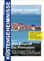 Küstengeheimnisse - Band 9 Lengnink Gunter