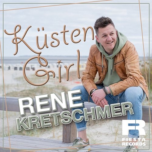 Küstengirl Rene Kretschmer