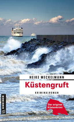Küstengruft Gmeiner-Verlag