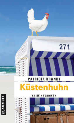 Küstenhuhn Gmeiner-Verlag