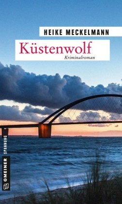 Küstenwolf Gmeiner-Verlag