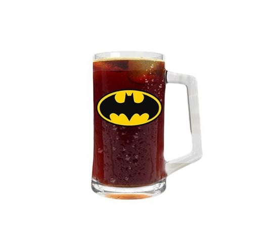 Kufel - DC Comics "Batman" ABYstyle