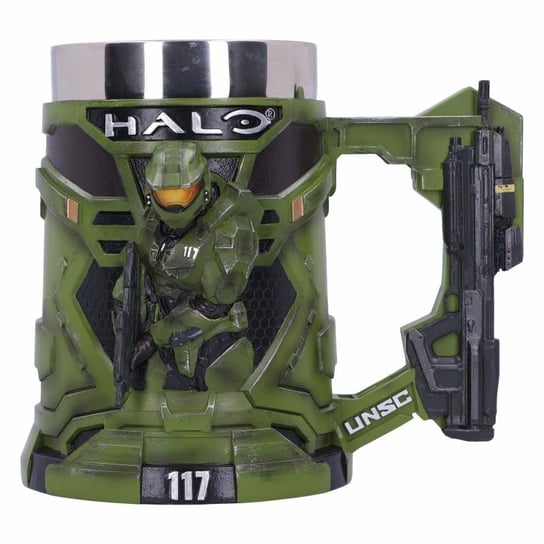 Kufel kolekcjonerski Halo - Master Chief Paladone