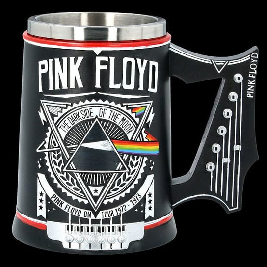 Kufel Pink Floyd Inna marka