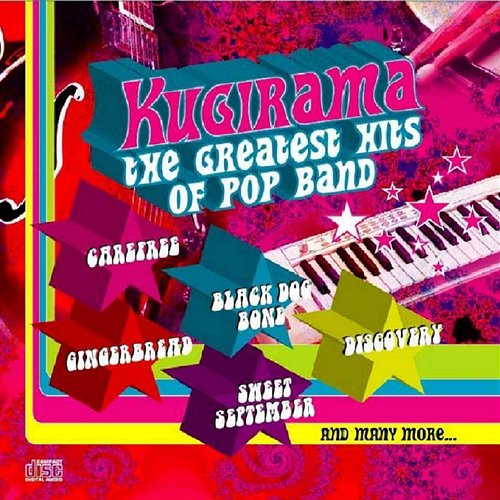 Kugirama - Pop Band Various Artists