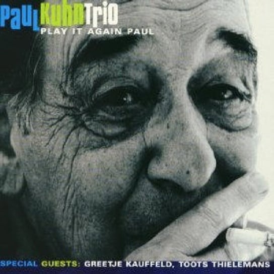 KUHN P T PLAY IT AGAIN PAUL Kuhn Paul Trio