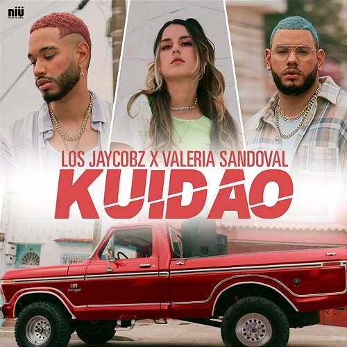 Kuidao Los Jaycobz & Valeria Sandoval