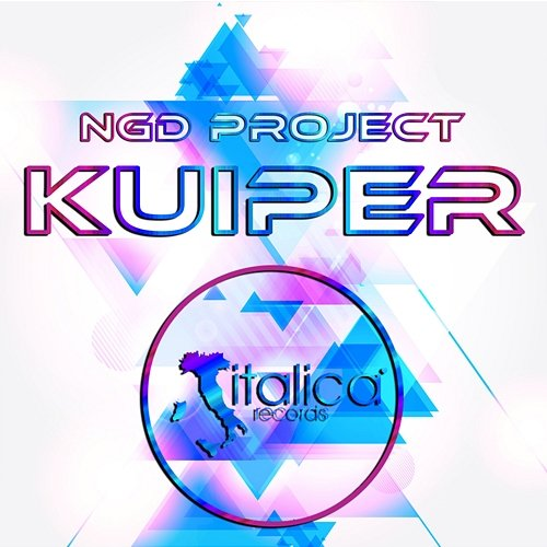 Kuiper Ngd Project