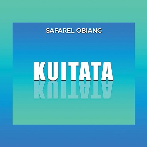 Kuitata Safarel Obiang