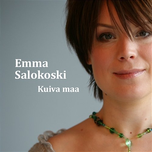 Kuiva maa Emma Salokoski Ensemble