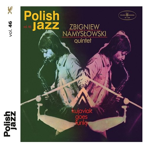 Kujaviak Goes Funky Zbigniew Namysłowski, Zbigniew Namysłowski Quintet