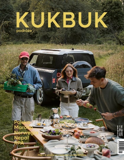 Kukbuk Kukbuk Sp. z o.o.