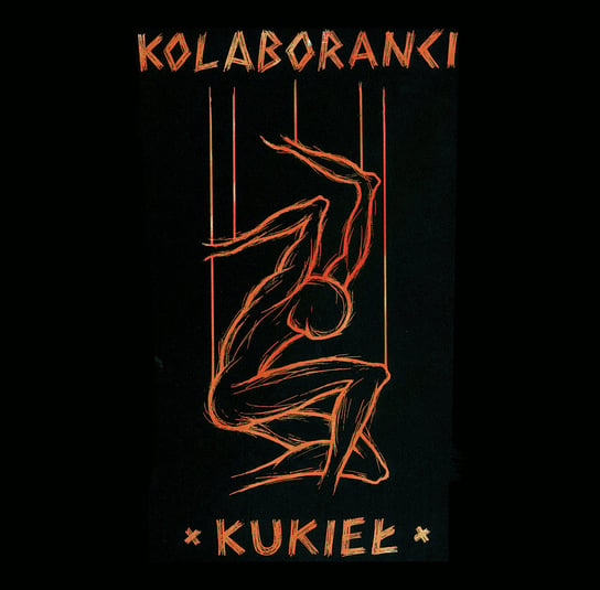 Kukieł (reedycja 2021) Kolaboranci
