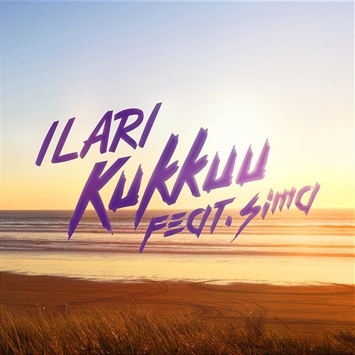 Kukkuu ILARI feat. Sima