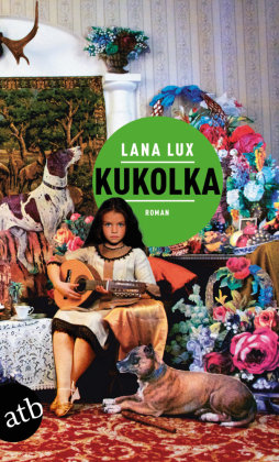 Kukolka Aufbau Taschenbuch Verlag
