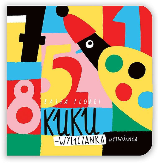 Kuku-wyliczanka 