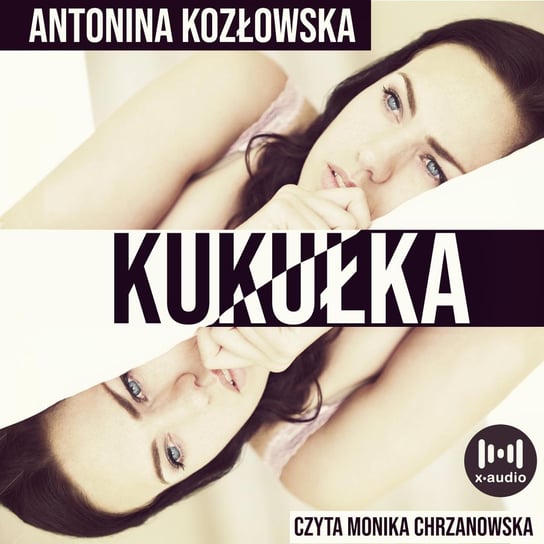 Kukułka Kozłowska Antonina