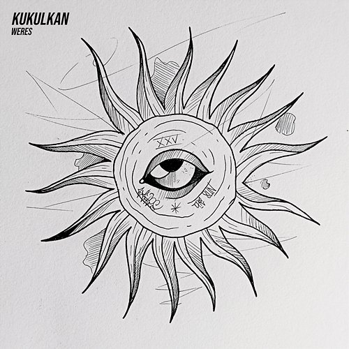 Kukulkan Weres