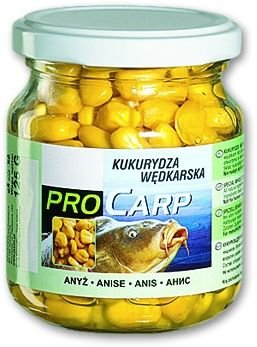 Kukurydza Jaxon Carp Pro Jaxon