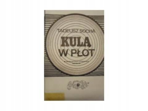 Kula w płot Socha Karolina Agata