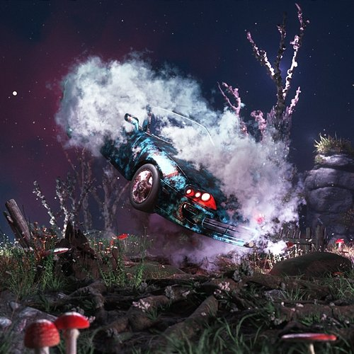 Кулі Slap The Moon